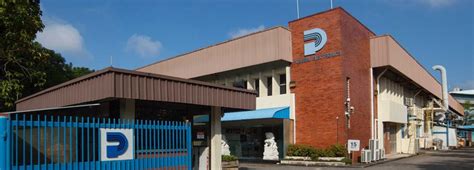 POSSEHL ELECTRONICS SINGAPORE PTE LTD · 11 Tuas .